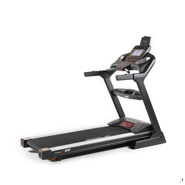 Sole Fitness F80 Home Treadmill