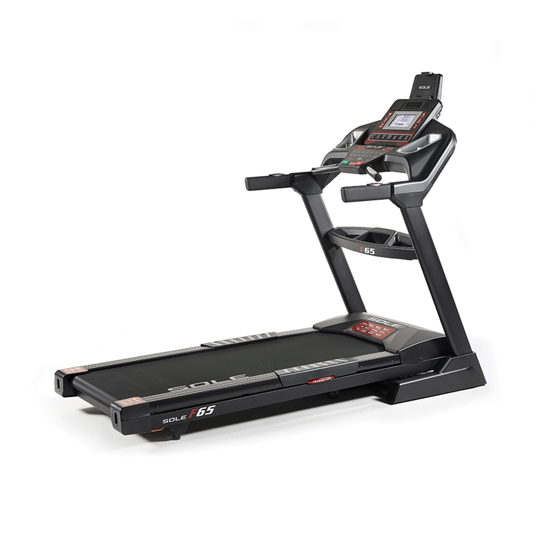 Sole Fitness F65 Home Treadmill