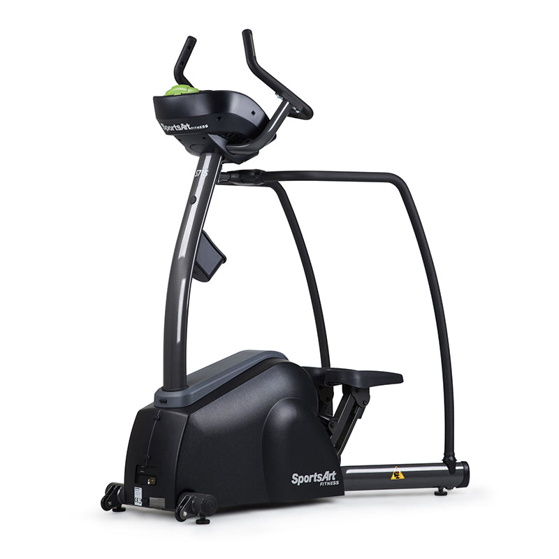 Commercial Gym Equipment - Generator Stair Climber