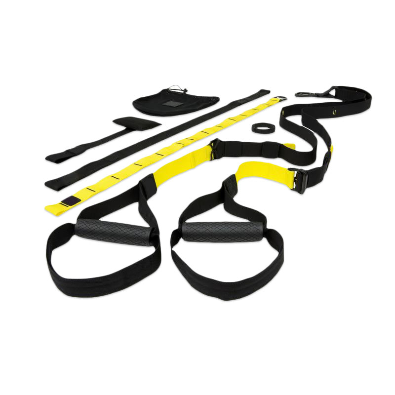 AlphaState Suspension System (TRX) - Gym Concepts