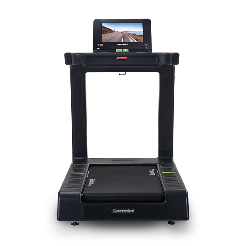 T656-16" Treadmill
