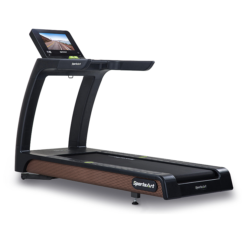 T656-16" Treadmill