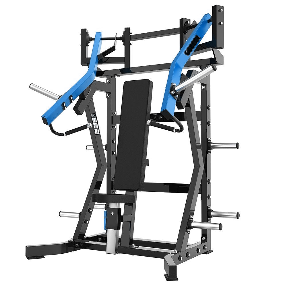 AlphaState Incline Press - Peak Performance