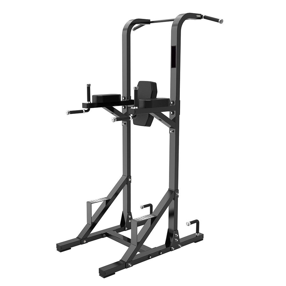 AlphaState Chin Up - Peak Performance