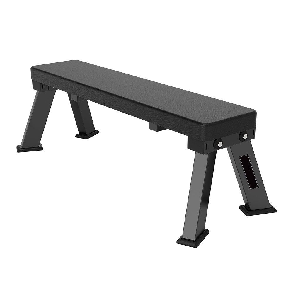 AlphaState Flat Bench - Peak Performance