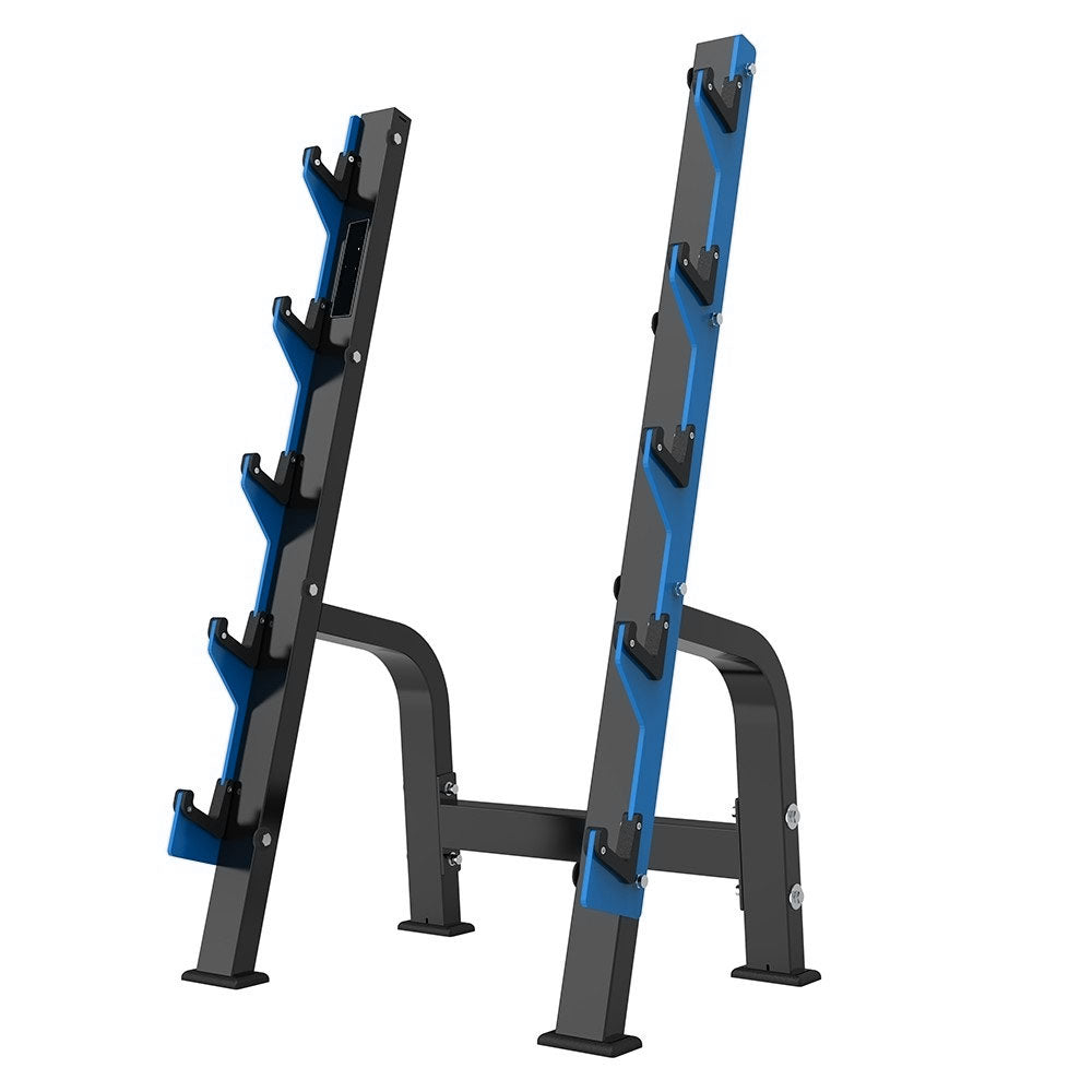 AlphaState Bar Rack - Peak Performance