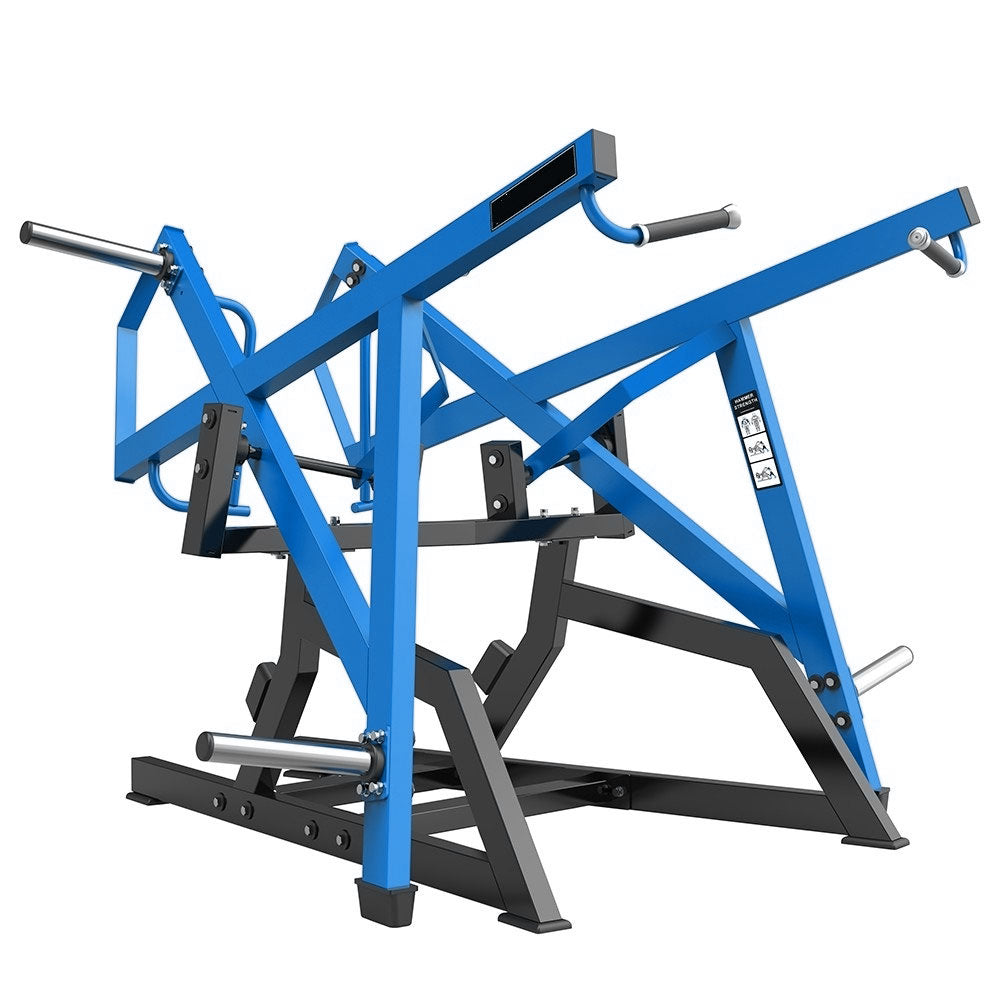 AlphaState Combo Incline - Peak Performance