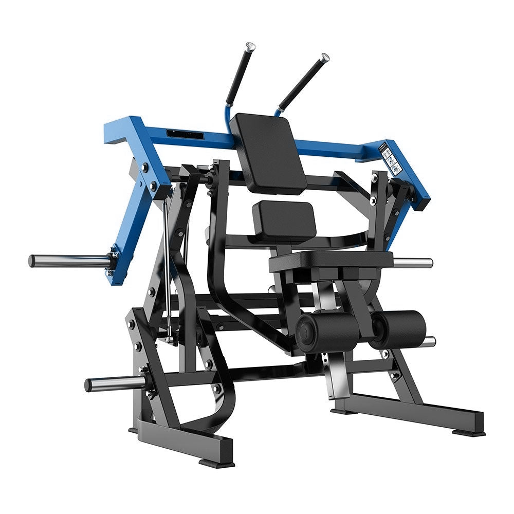 AlphaState Abdominal - Peak Performance