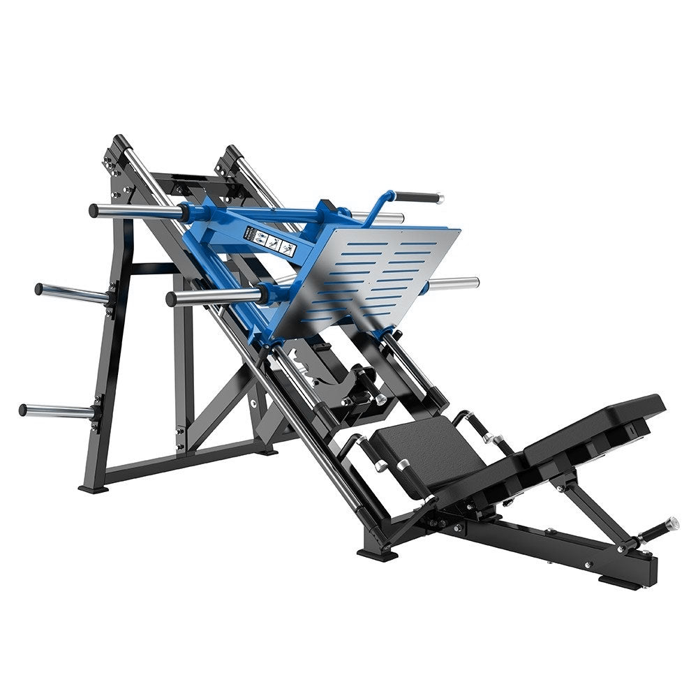 AlphaState 45 Degree Leg Press - Peak Performance