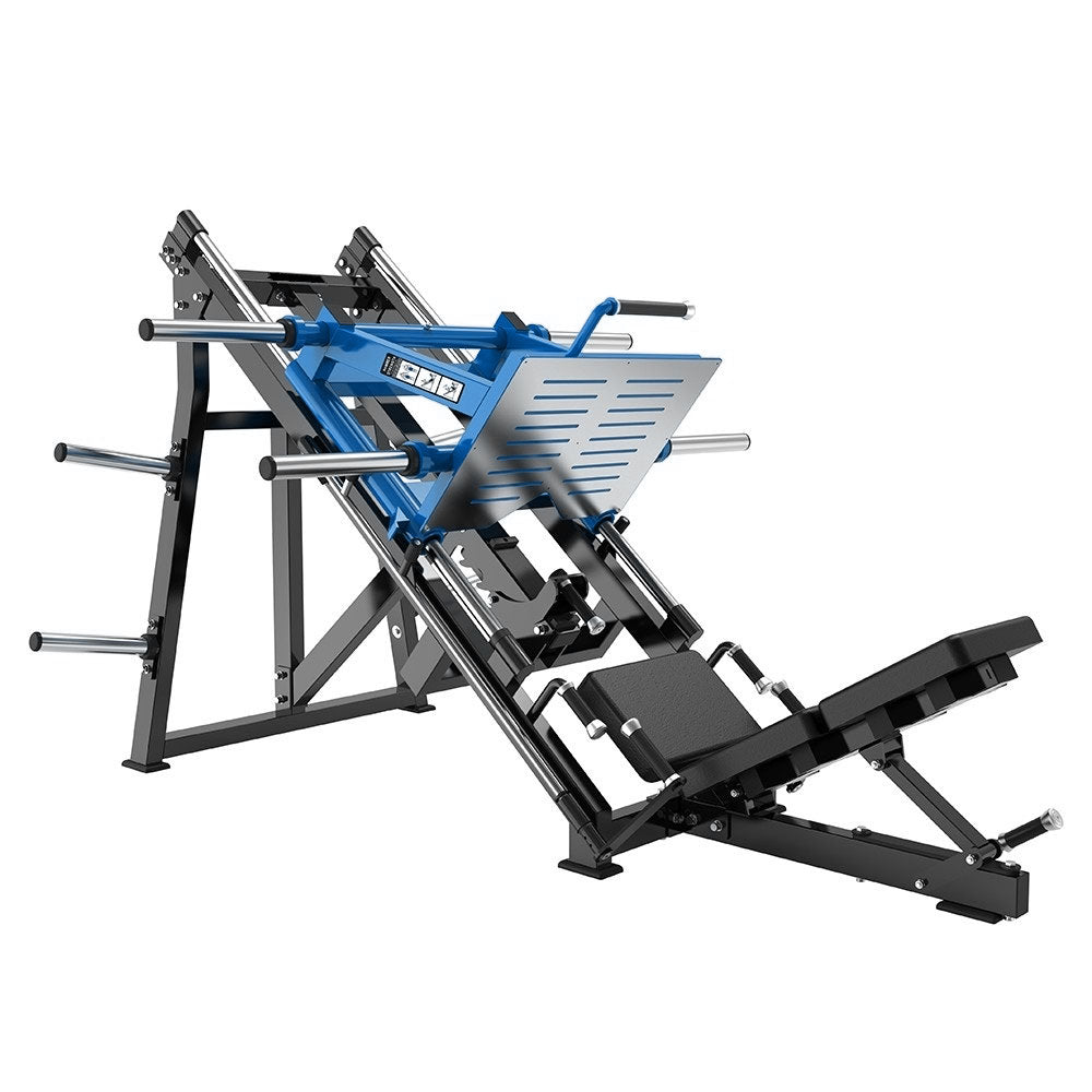 45 Degree Leg Press - Peak Performance