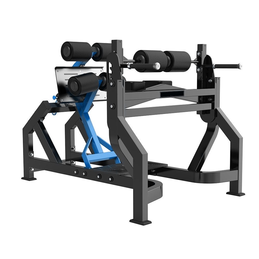 AlphaState Abdominal & Back Extension - Peak Performance