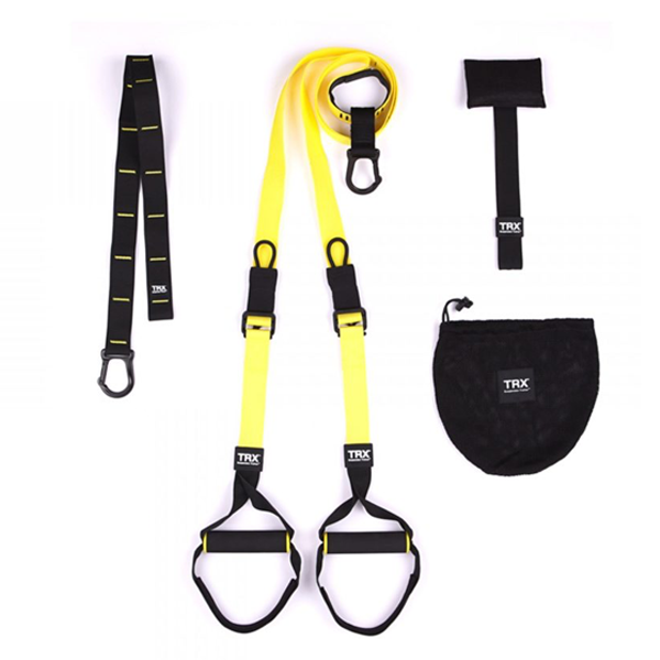TRX® BURN System Suspension Trainer