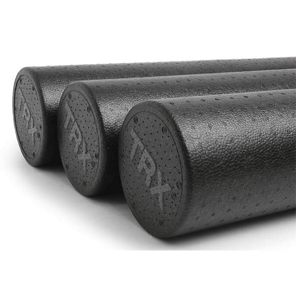 TRX® EPP Foam Rollers