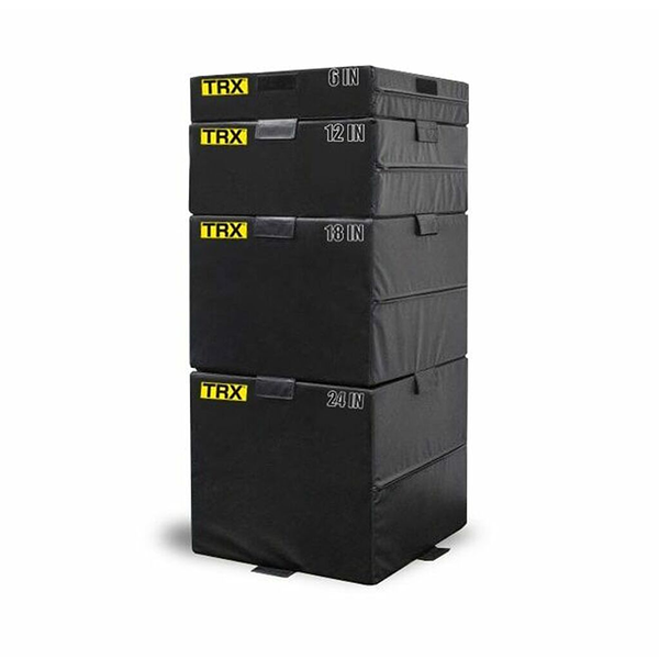 TRX® Soft Plyo Boxes