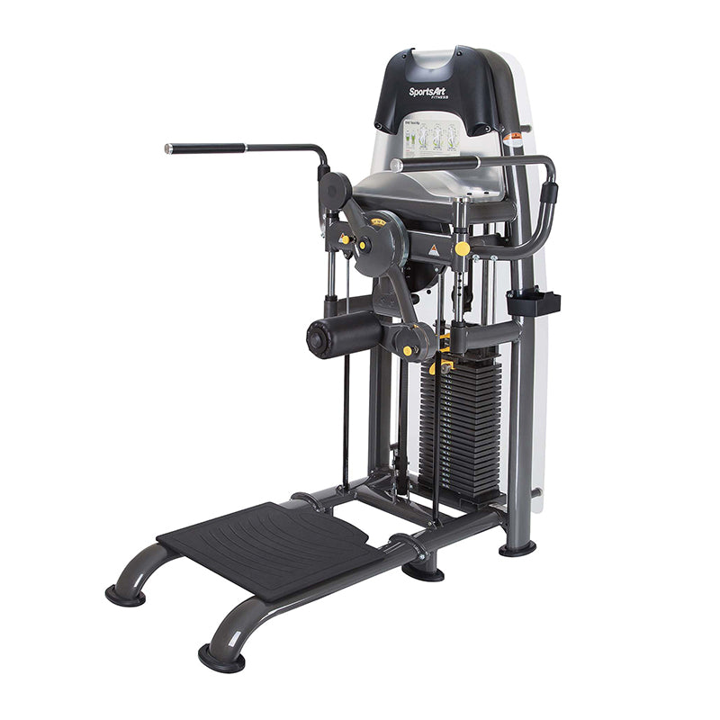 Commercial Gym Equipment Total Hip