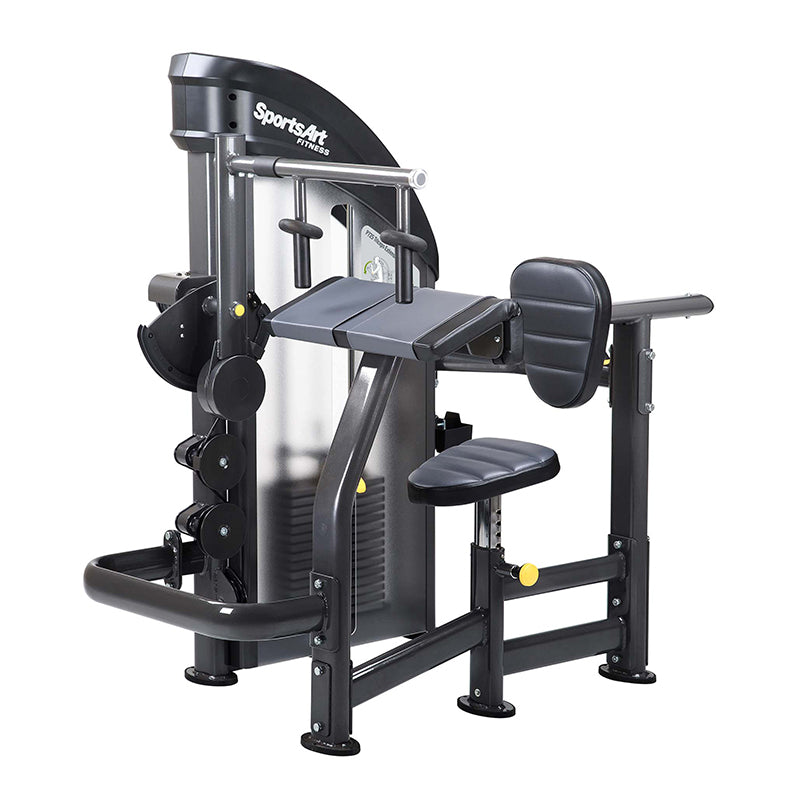 P725 - Tricep Extension - Gym Concepts