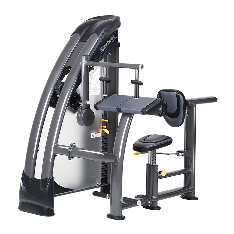Commercial Gym Equipment Tricep Extension