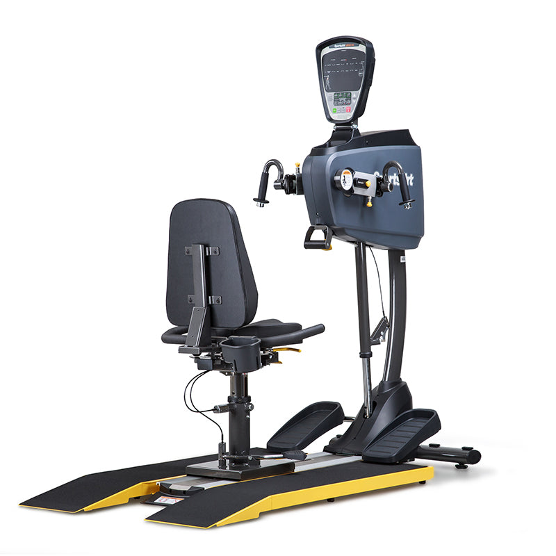 Commercial Gym Equipment - Upper Body Trainer