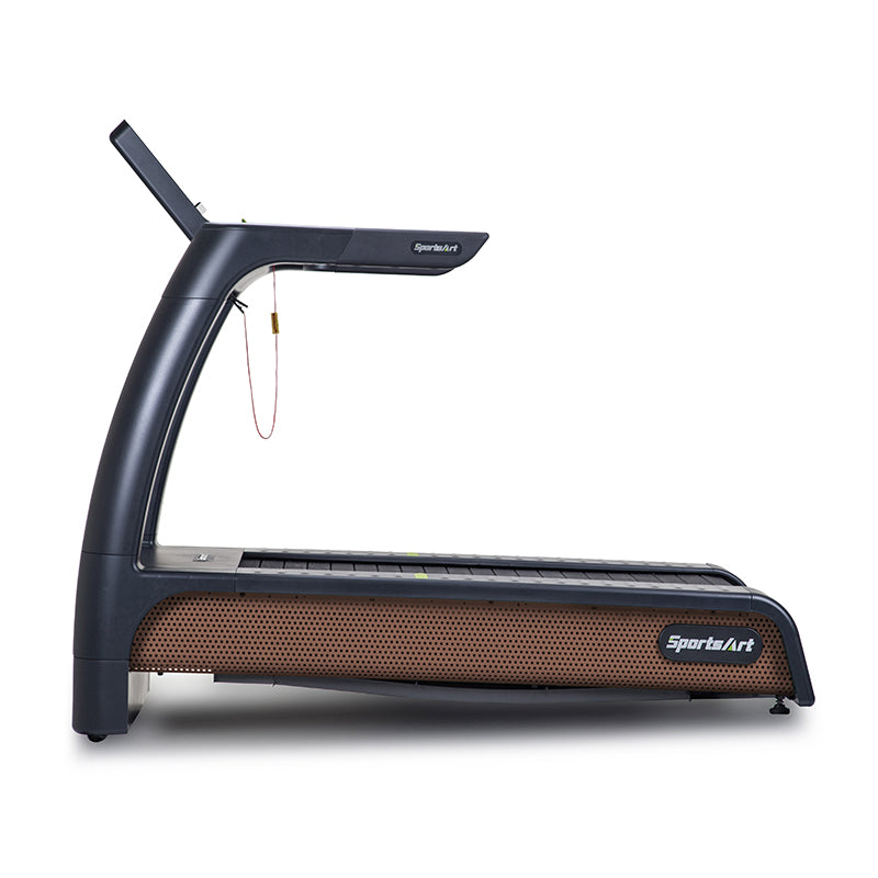 N685 - Verde Treadmill - Gym Concepts