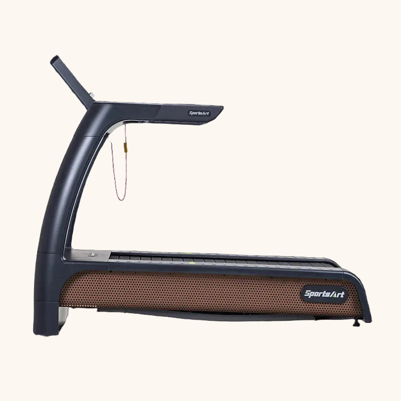 N685 - Verde Treadmill - Gym Concepts