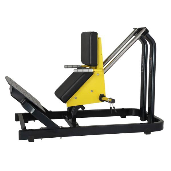 Benchmark Calf Machine | Foundation Line
