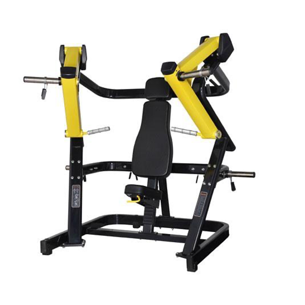 Benchmark Chest Press | Foundation Line