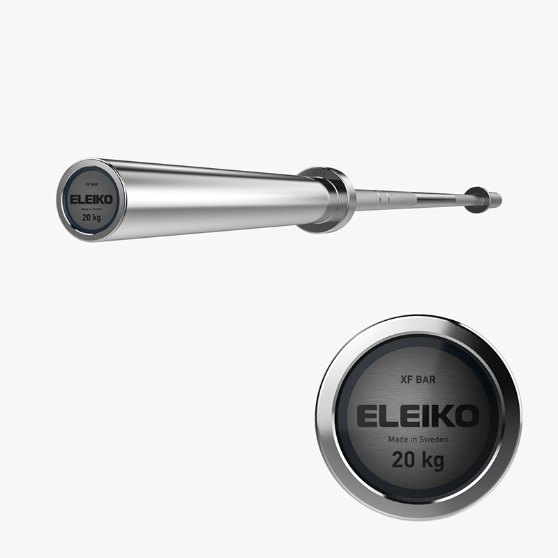 Olympic Bar Eleiko Sport Training Bar Eleiko Sports Training