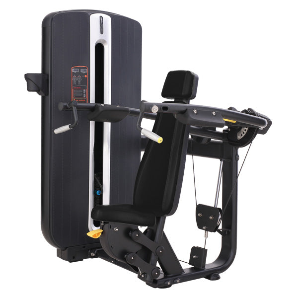 BenchMark Delts Machine | Performance Line