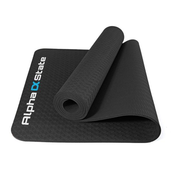 Functional Equipment AlphaState Yoga Mat Gym Concepts