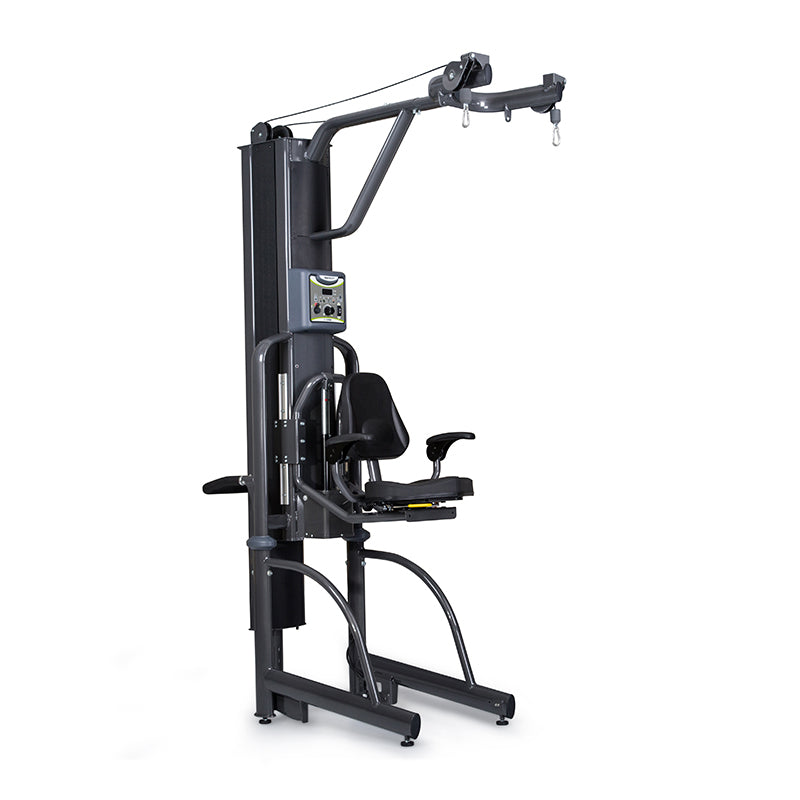 E875MA - ICARE (Lifting System Only) - Gym Concepts