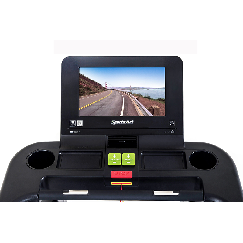 T656-16" Treadmill