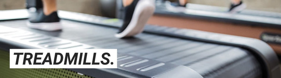 Choosing the Right Treadmill