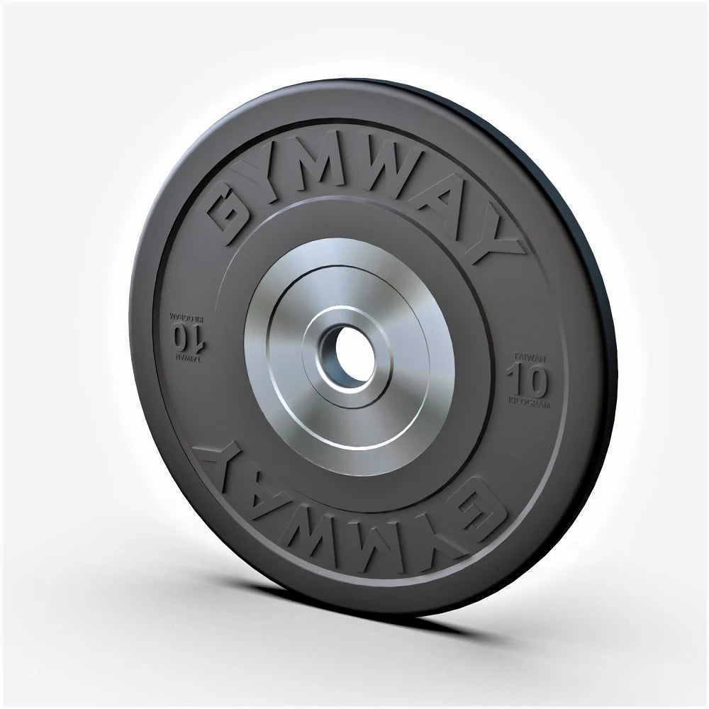 Competition Elite Bumper Plate Set