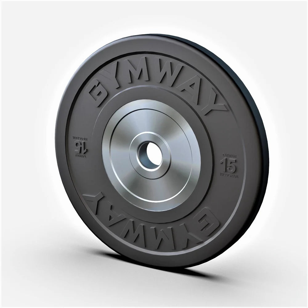 Competition Elite Bumper Plate Set