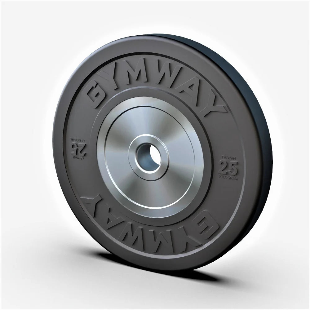 Competition Elite Bumper Plate Set