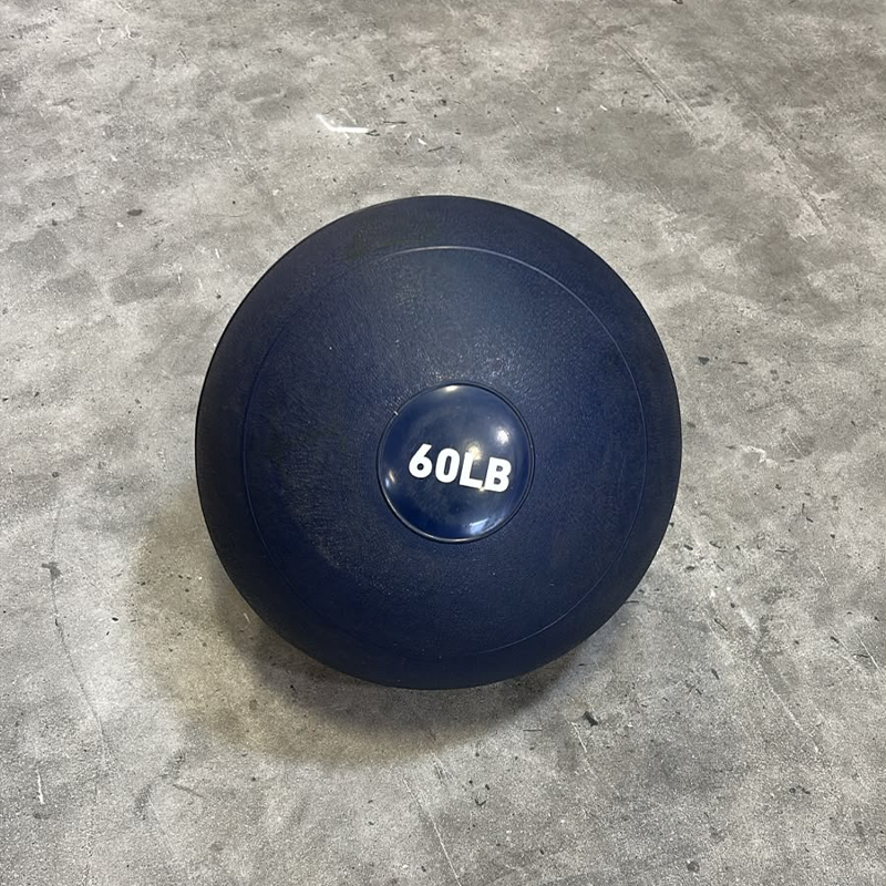Heavy Slam Balls  - Second Hand