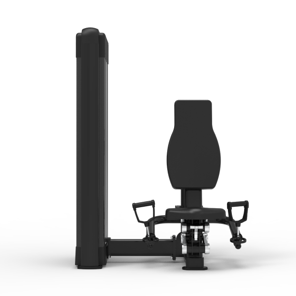 Pull-up Shoulder - Nemesis Series Selectorized