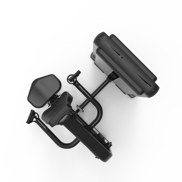 Pull-up Shoulder - Nemesis Series Selectorized