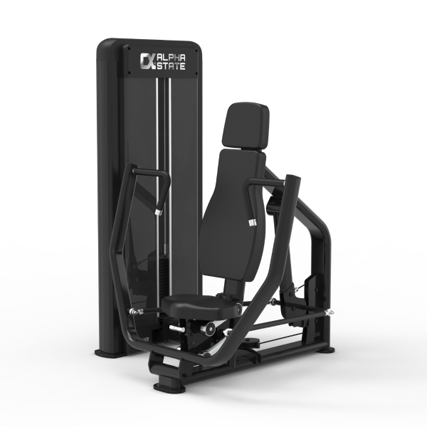 Chest Press - Nemesis Series Selectorized