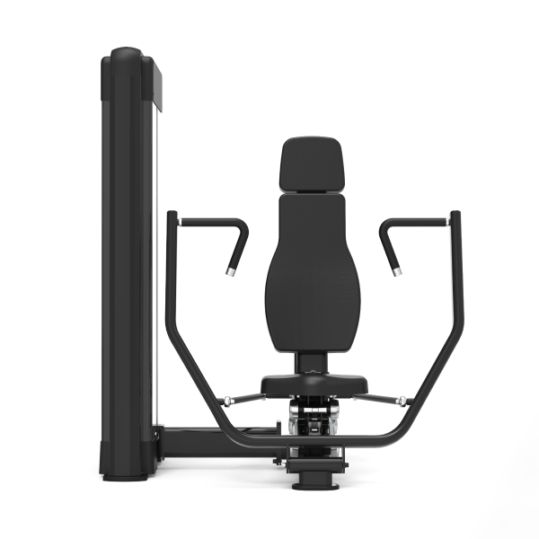 Chest Press - Nemesis Series Selectorized