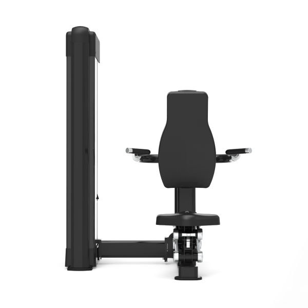 Triceps Dip - Nemesis Series Selectorized