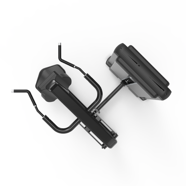 Triceps Dip - Nemesis Series Selectorized