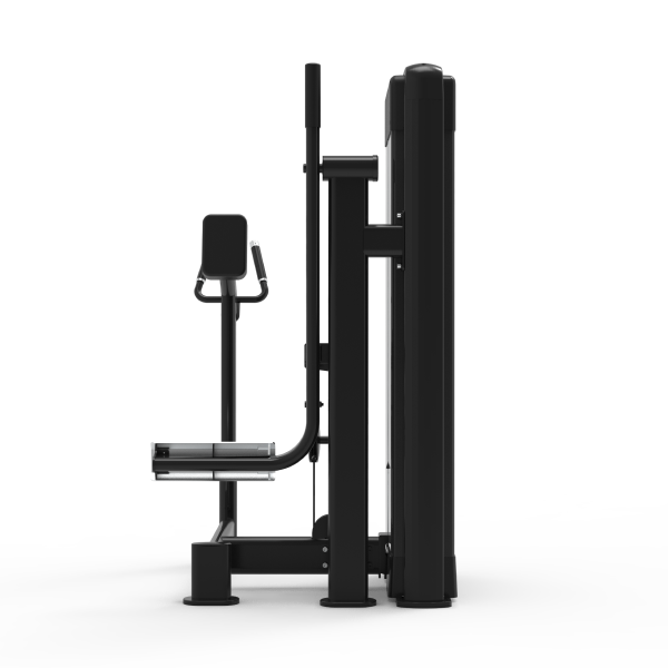 Gluteus Maximus Trainer A - Nemesis Series Selectorized