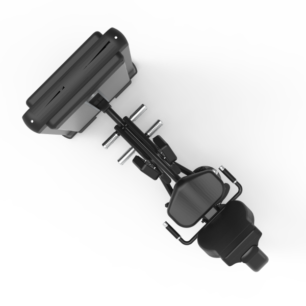 Adduction Trainer - Nemesis Series