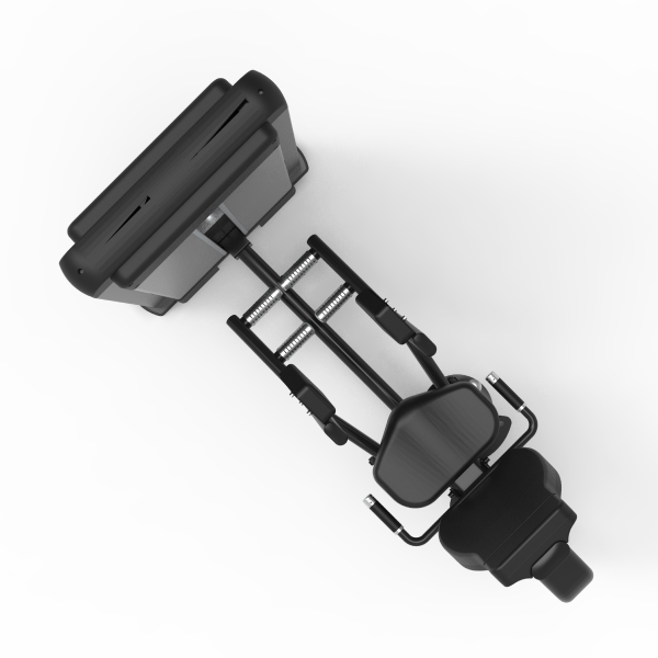 Abduction Trainer - Nemesis Series