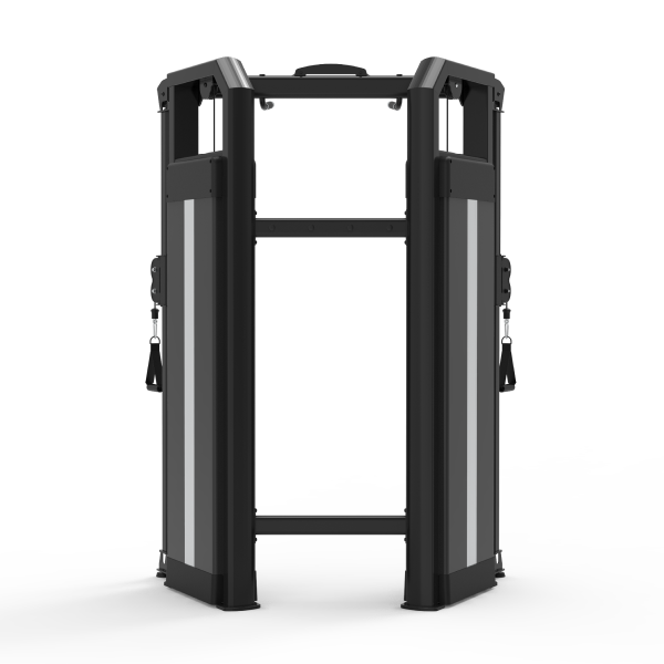 Functional Trainer - Nemesis Series Selectorized