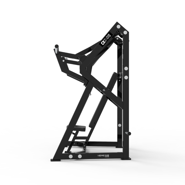 Iso-lateral Bench Press - Nemesis Series Plate Loaded