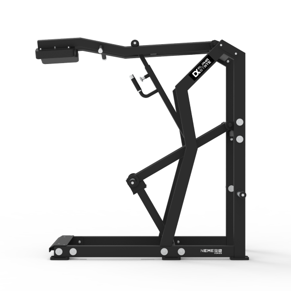 Standing Calf Machine - Nemesis Series Plate Loaded