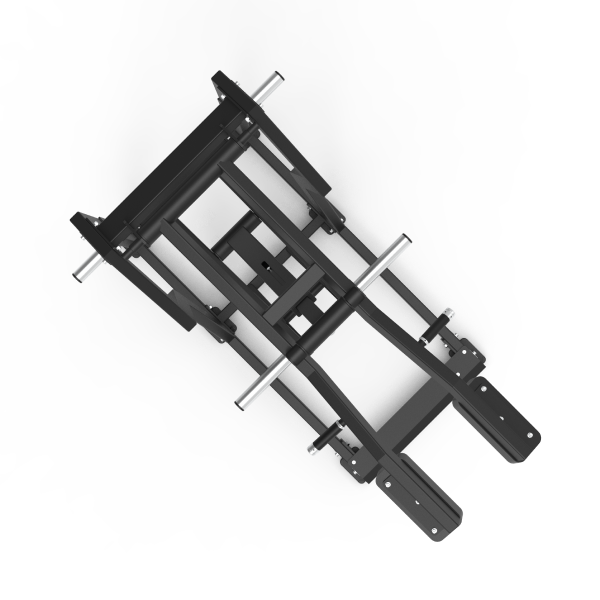 Standing Calf Machine - Nemesis Series Plate Loaded