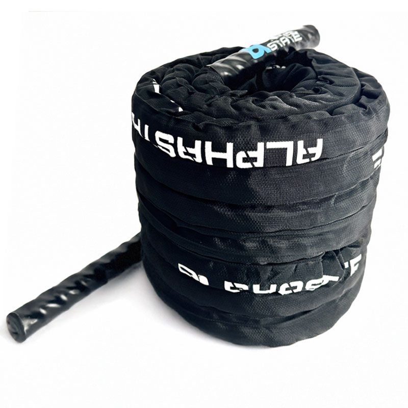 Battle Rope – 15m